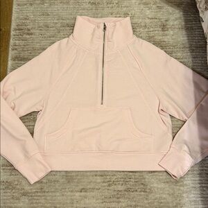 Danskin Halfzip Jacket